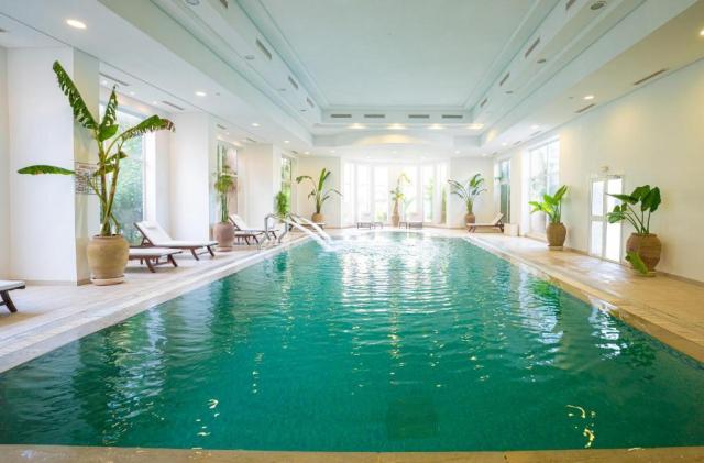 Eden Yasmine Resort & SPA