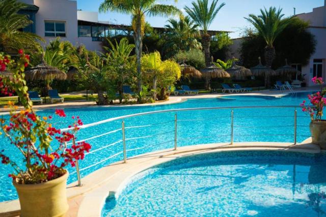 Eden Yasmine Resort & SPA