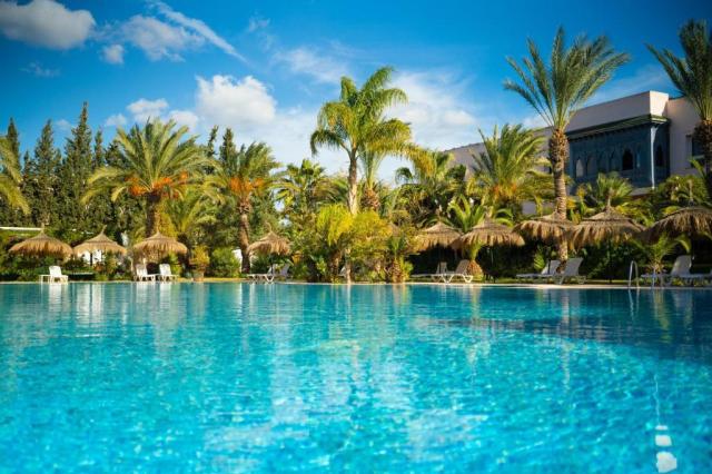 Eden Yasmine Resort & SPA