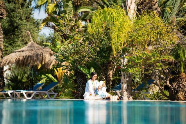 Eden Yasmine Resort & SPA