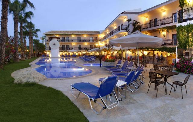 Almyrida Residence