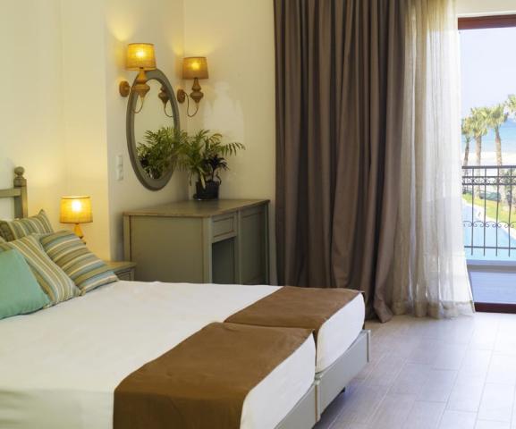 Almyrida Residence