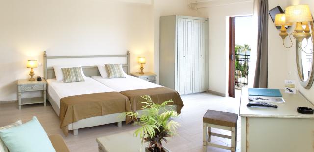 Almyrida Residence