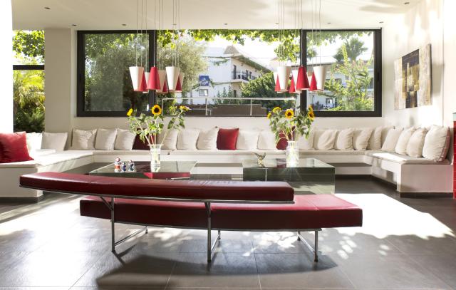 Almyrida Residence
