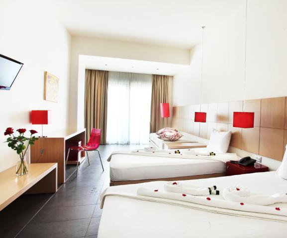 Almyrida Residence