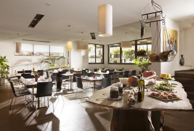 Almyrida Residence