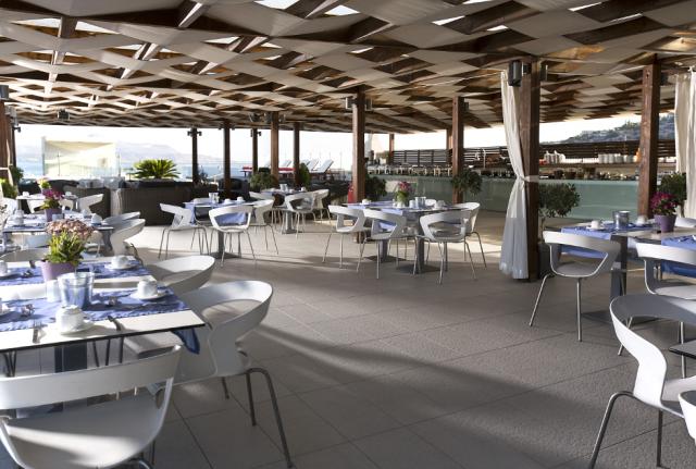 Almyrida Residence