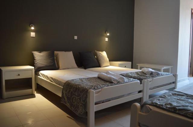 Alkyonides Hotel