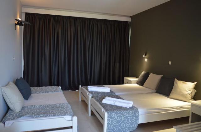 Alkyonides Hotel