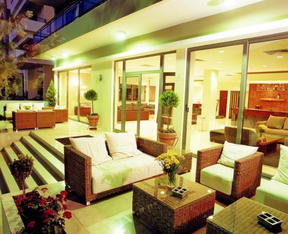 Angela Suites