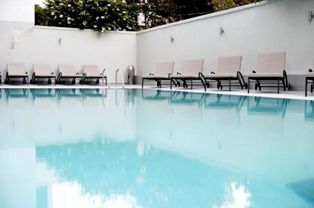 Angela Suites