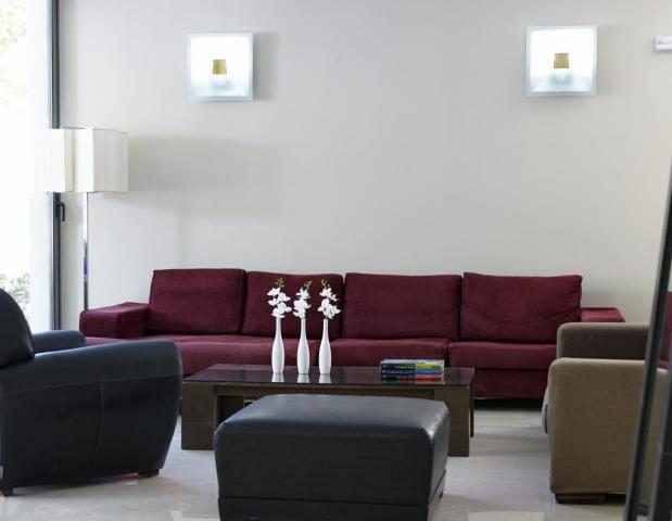 Angela Suites