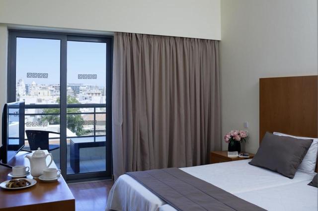 Angela Suites
