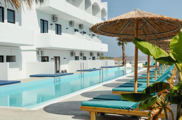 Evita Alegria Hotel