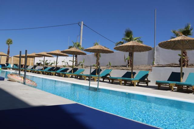 Evita Alegria Hotel