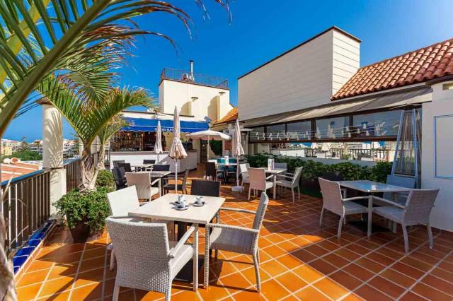 Klayman Olivina Aparthotel