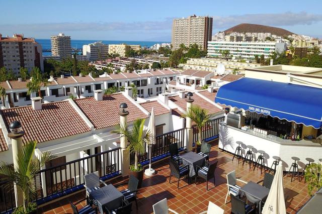 Klayman Olivina Aparthotel