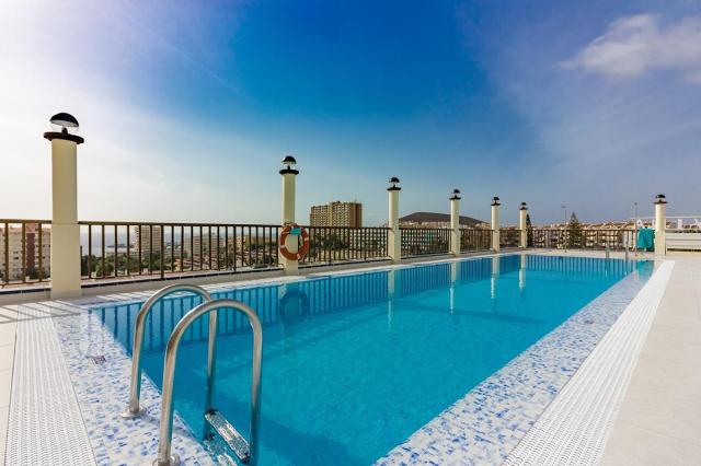 Klayman Olivina Aparthotel