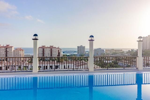 Klayman Olivina Aparthotel
