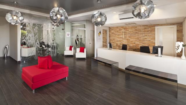 RedLevel at Gran Palacio de Isora