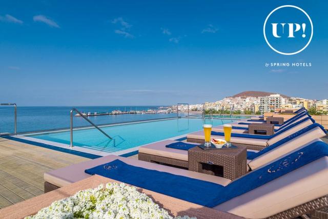 Arona Gran Hotel