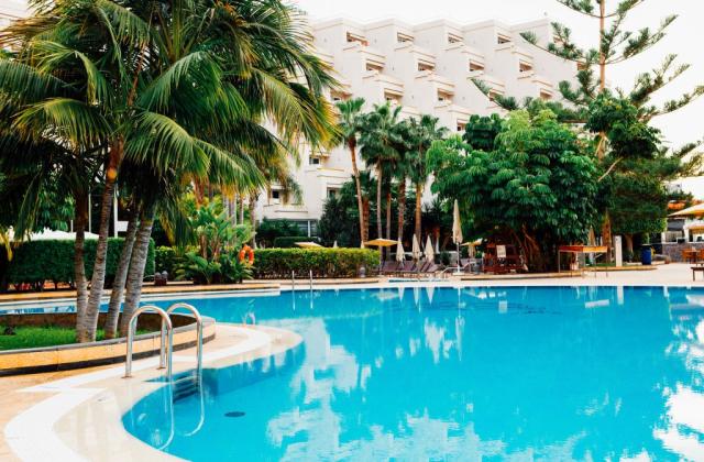 Arona Gran Hotel