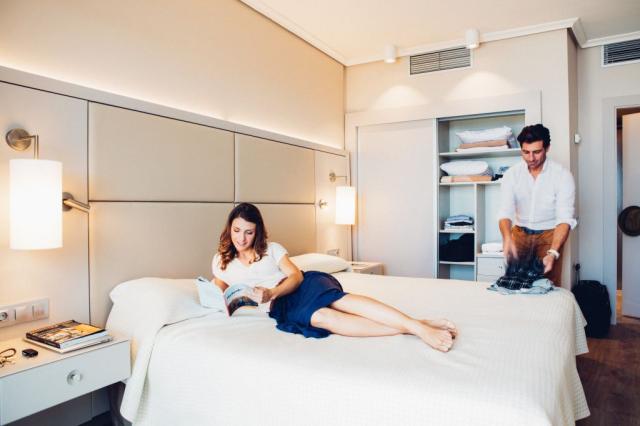 Arona Gran Hotel