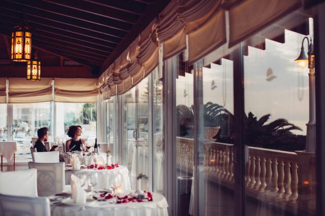 Arona Gran Hotel