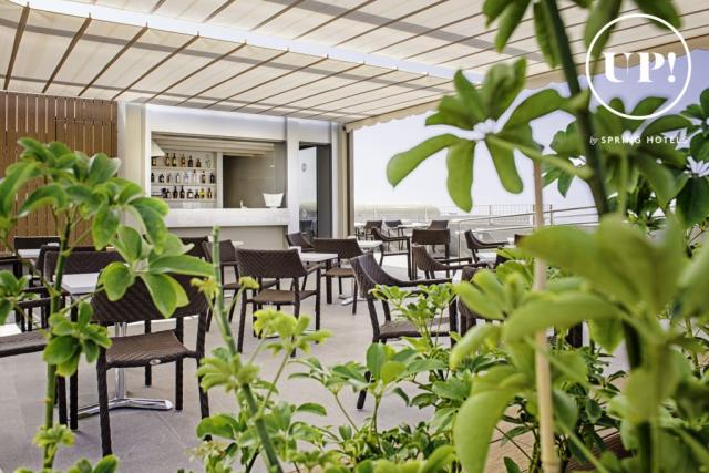 Arona Gran Hotel