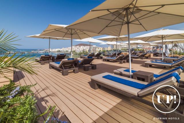 Arona Gran Hotel