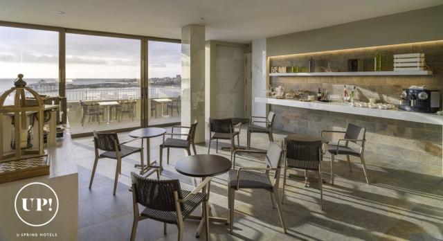 Arona Gran Hotel