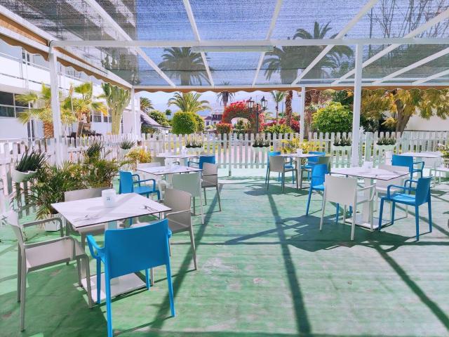 Blue Sea Interpalace	