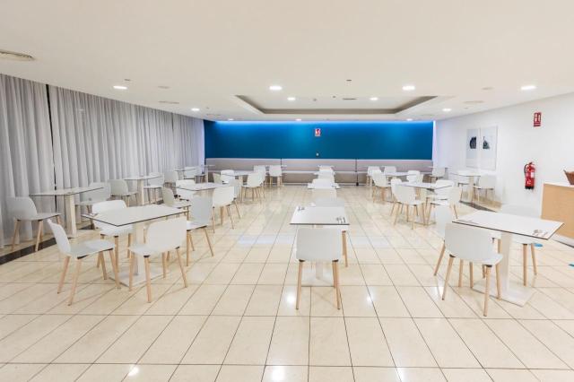 Blue Sea Interpalace	