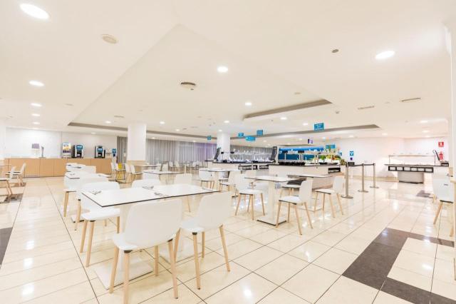 Blue Sea Interpalace	