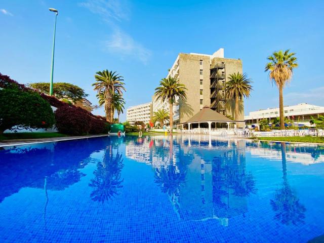 Blue Sea Interpalace	