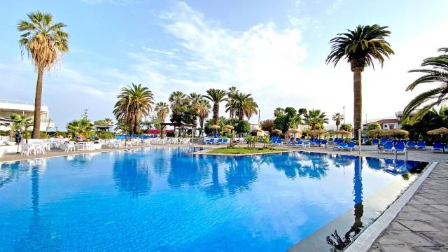 Blue Sea Interpalace	