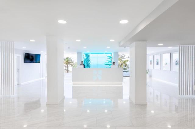Blue Sea Interpalace	