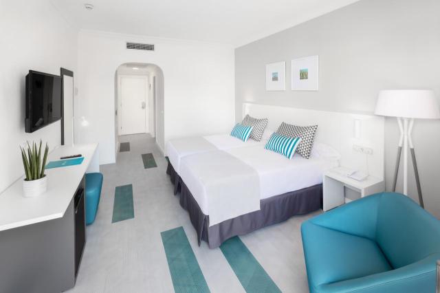 Blue Sea Interpalace	