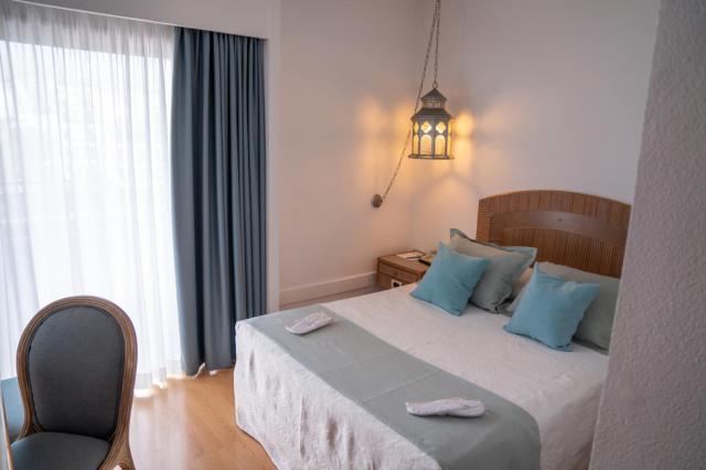 Puerto de la Cruz Hotel