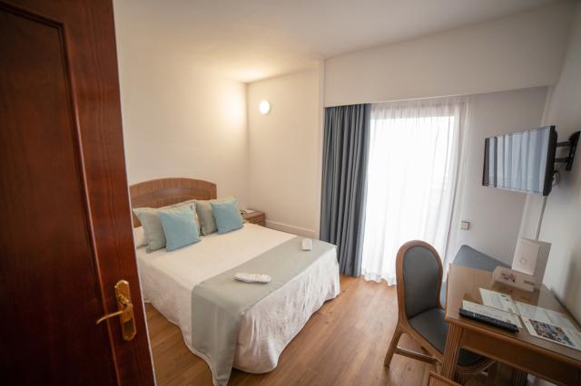 Puerto de la Cruz Hotel