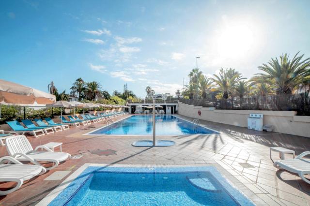 Puerto de la Cruz Hotel