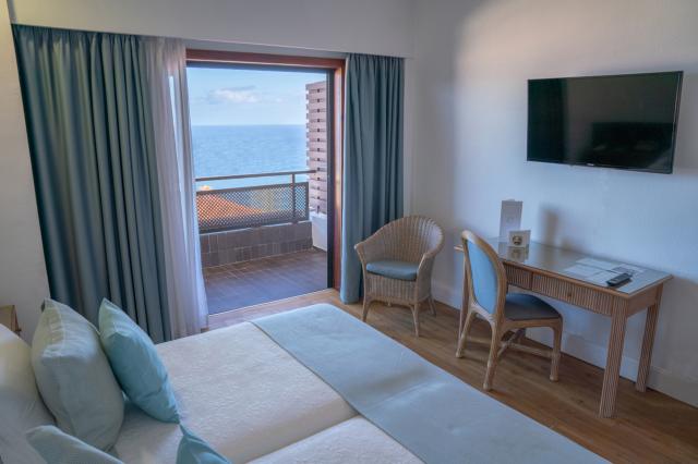 Puerto de la Cruz Hotel