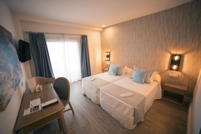 Puerto de la Cruz Hotel