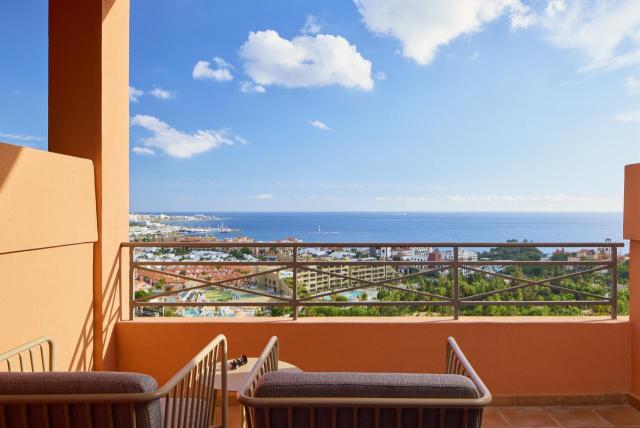 Meliá Jardines Del Teide
