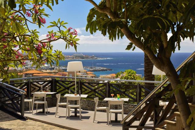 Meliá Jardines Del Teide