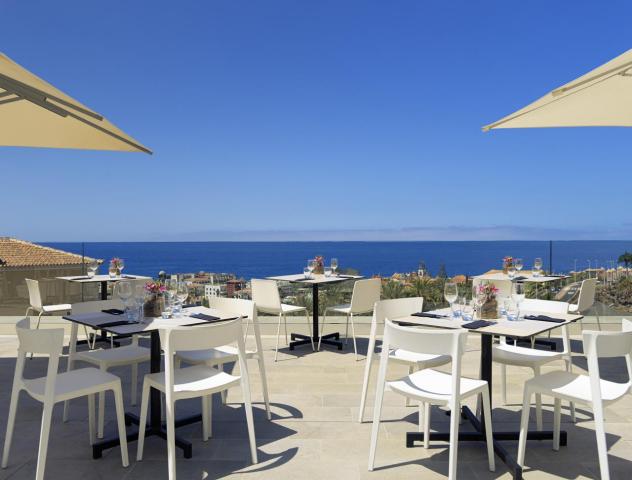 Meliá Jardines Del Teide