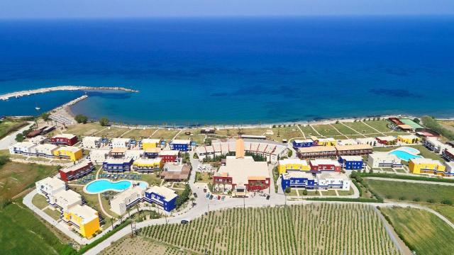 All Senses Nautica Blue Exclusive Resort & Spa