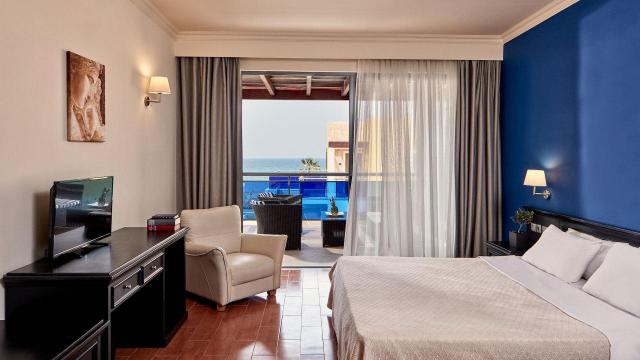 All Senses Nautica Blue Exclusive Resort & Spa