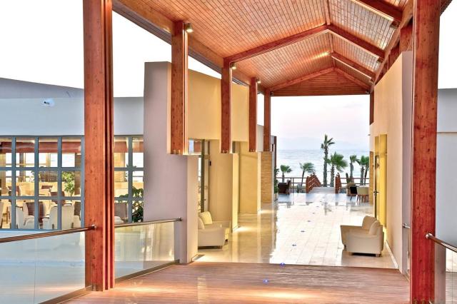 All Senses Nautica Blue Exclusive Resort & Spa