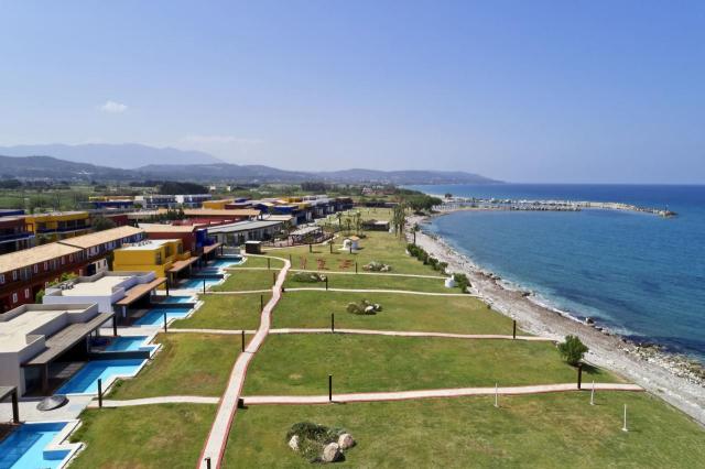 All Senses Nautica Blue Exclusive Resort & Spa